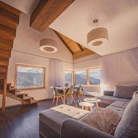 Zore Jasna Apartments Демяновская долина Экстерьер фото