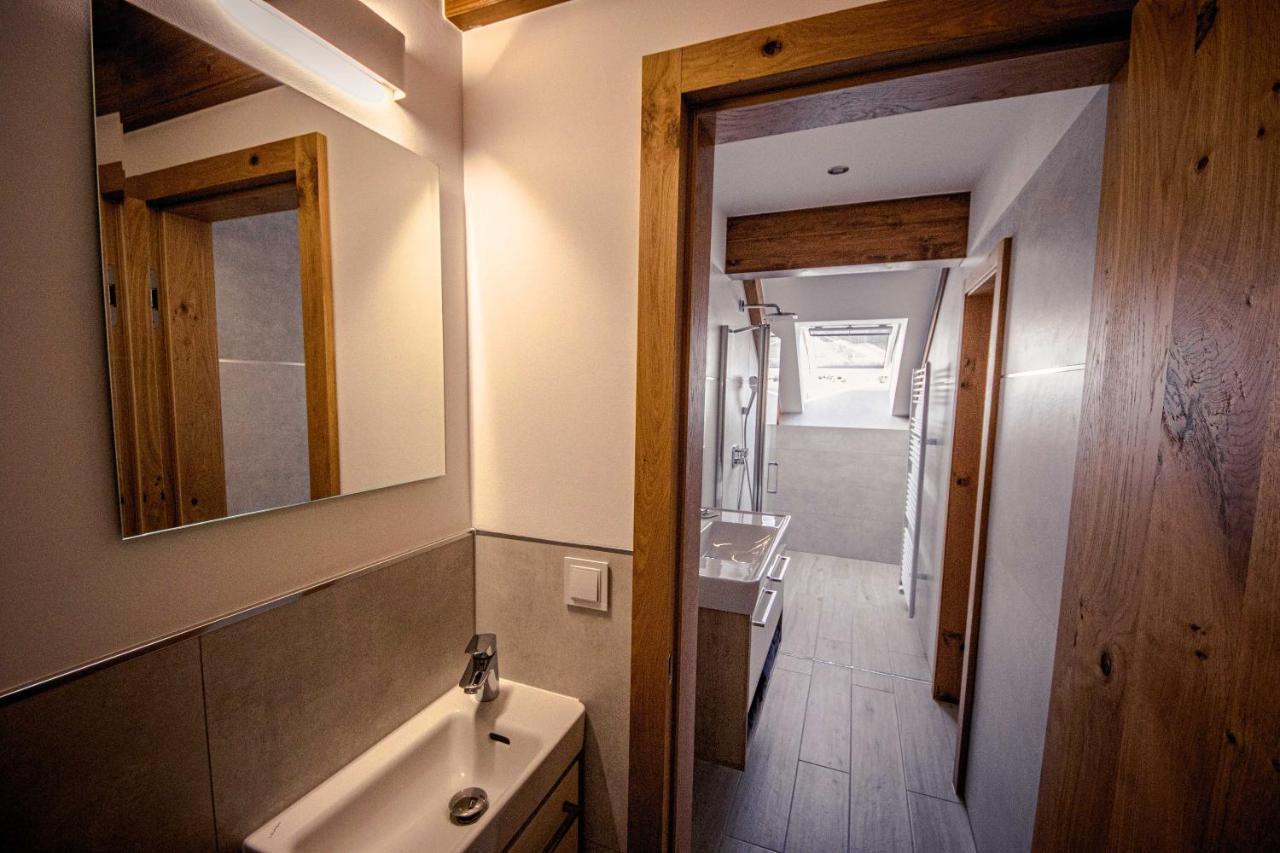 Zore Jasna Apartments Демяновская долина Экстерьер фото