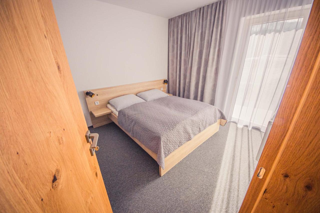 Zore Jasna Apartments Демяновская долина Экстерьер фото