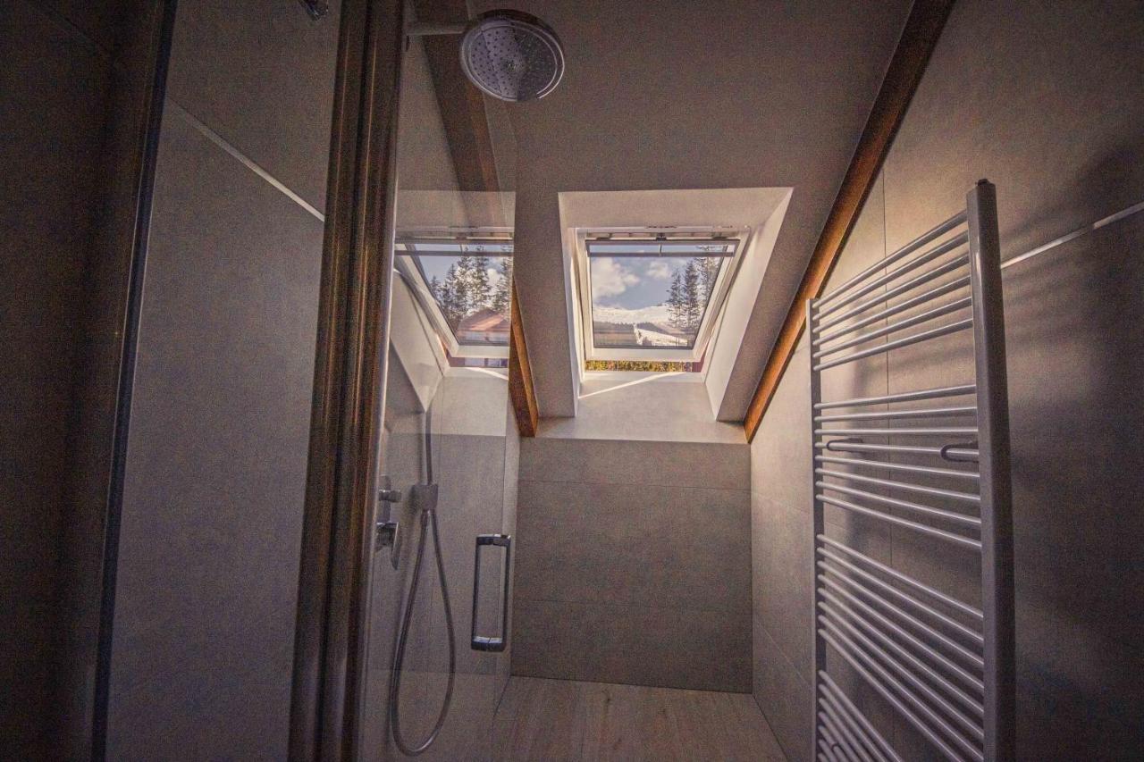 Zore Jasna Apartments Демяновская долина Экстерьер фото