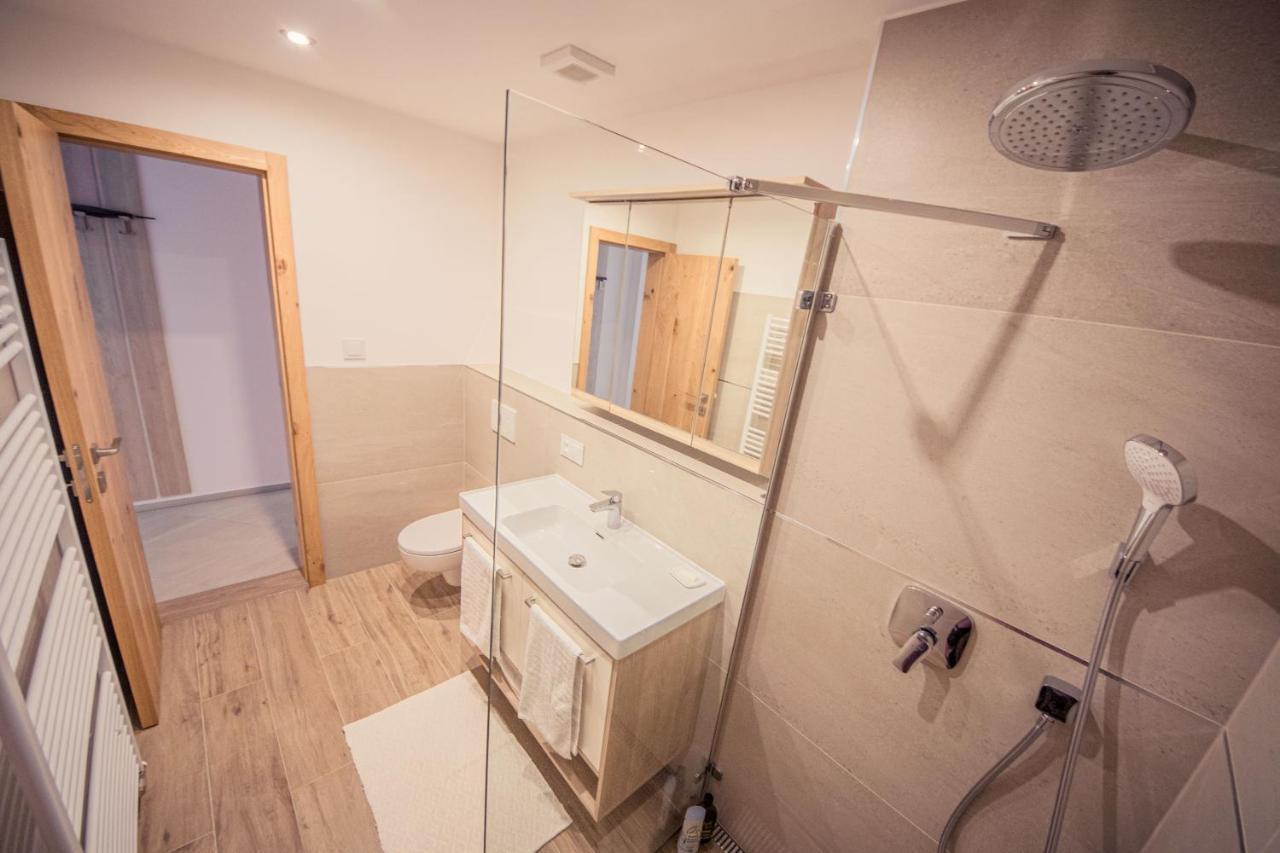 Zore Jasna Apartments Демяновская долина Экстерьер фото