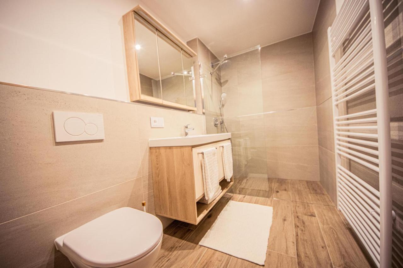 Zore Jasna Apartments Демяновская долина Экстерьер фото