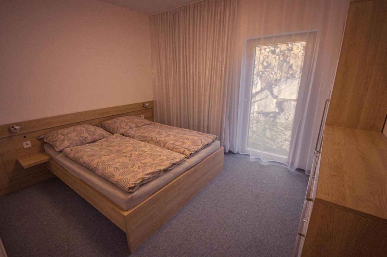 Zore Jasna Apartments Демяновская долина Экстерьер фото