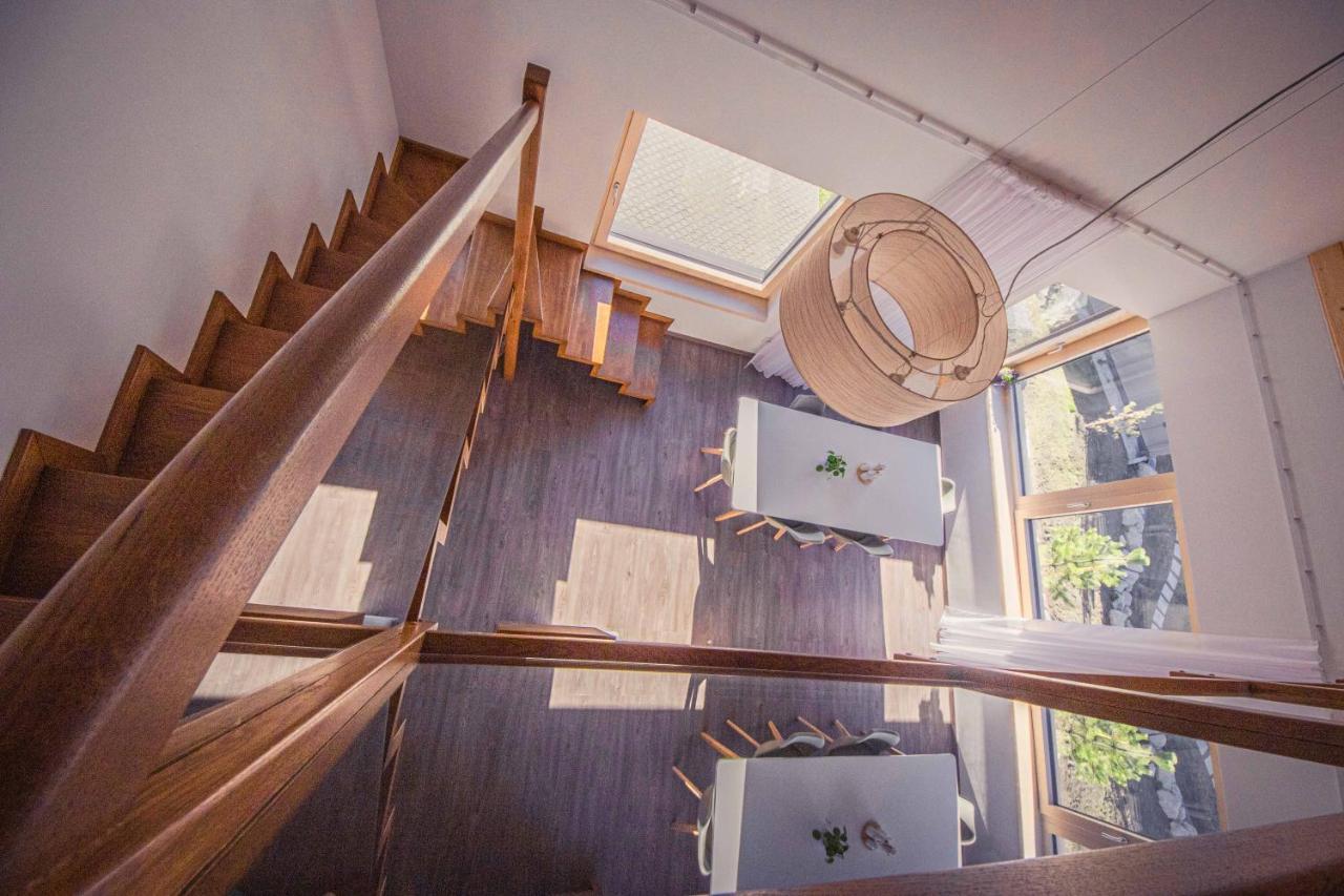 Zore Jasna Apartments Демяновская долина Экстерьер фото