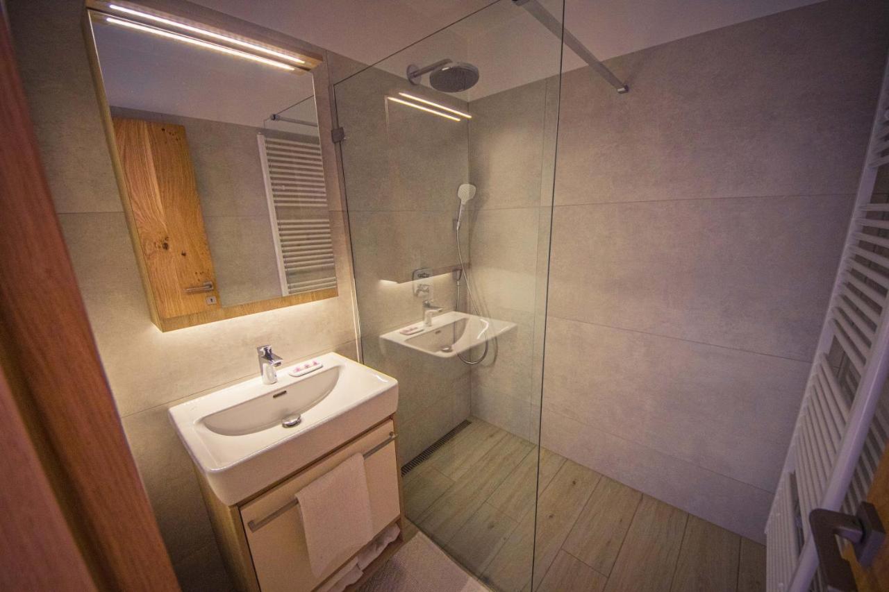 Zore Jasna Apartments Демяновская долина Экстерьер фото