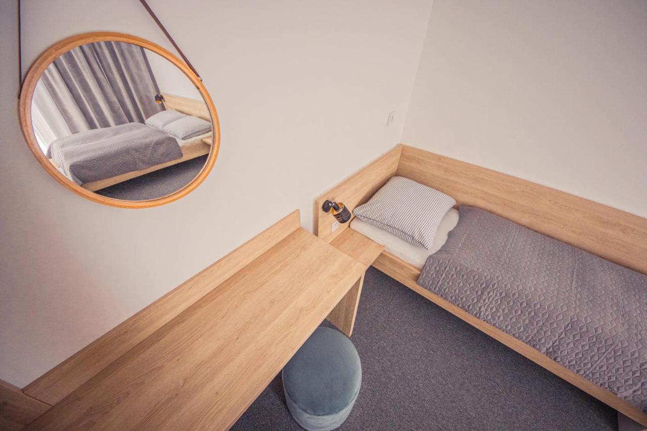 Zore Jasna Apartments Демяновская долина Экстерьер фото